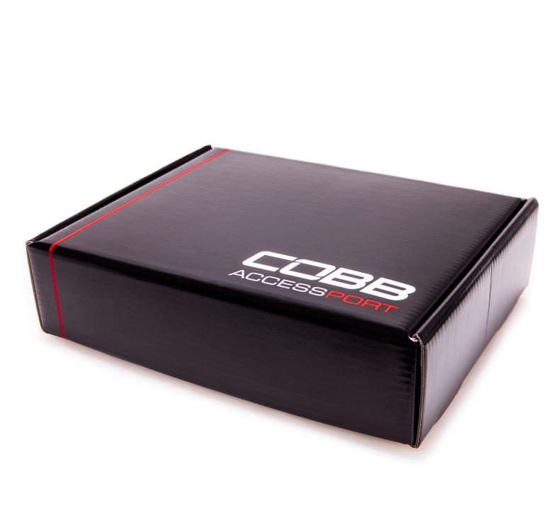 2022–2026 Subaru WRX 6MT Performance Package | COBB Accessport, FAST WC Tune & Your Choice of Intake