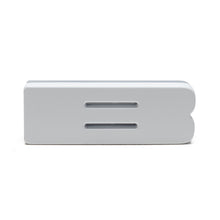 ORACLE Lighting Universal Illuminated LED Letter Badges - Matte Wht Surface Finish - B