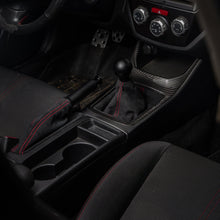 Billetworkz Premium Alcantara Shift Boot – Subaru WRX 2008–2014
