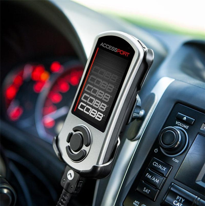 ECU Tuning