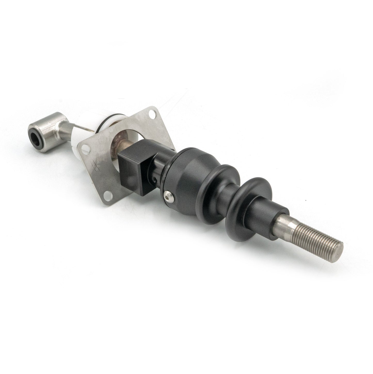 Billetworkz Short Shifter – Subaru BRZ / FR-S / GT86 2013–2021