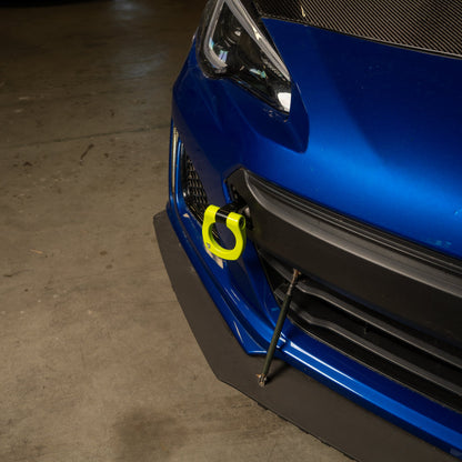 Billetworkz Tow Hook – BRZ / FR-S / 86 2013–2021