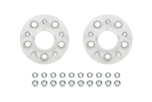 Eibach Pro-Spacer 93-01 Subaru Impreza 20mm Thickness 5x100 Hub 56