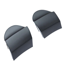 OEM+ Designs - Exhaust Cover for GR86 / Subaru BRZ