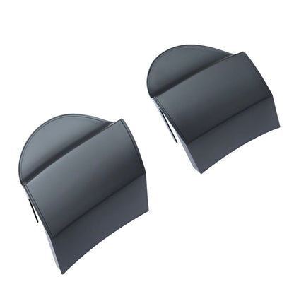 OEM+ Designs - Exhaust Cover for GR86 / Subaru BRZ