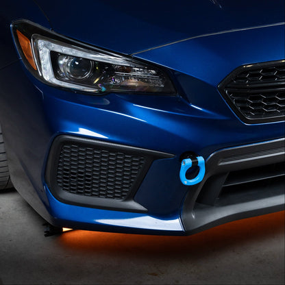 Billetworkz Tow Hook – Subaru WRX / STI 2018–2021