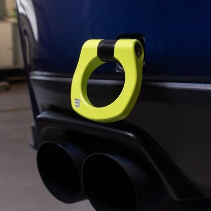 Billetworkz Tow Hook – Subaru WRX / STI 2018–2021