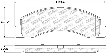 Technical Drawing