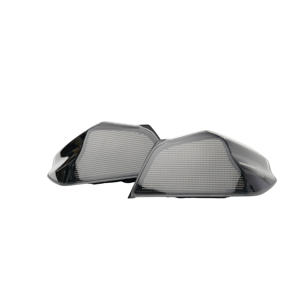 JDMuscle [15-21 WRX] Matrix Series LED Tail Lights