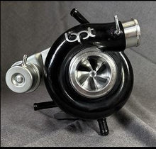 Subaru WRX/STi Dominator 2.5G2-R "Polka Pickle" Ball Bearing Turbocharger