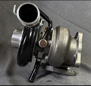 Subaru WRX/STi Dominator 2.5G2-R "Polka Pickle" Ball Bearing Turbocharger