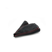 Billetworkz Premium Alcantara Shift Boot – Subaru BRZ/Toyota GR86 2022+ (Automatic)