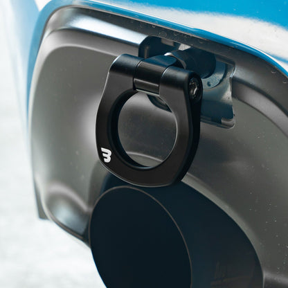 Billetworkz Tow Hook – BRZ / GR86 2022+