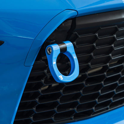 Billetworkz Tow Hook – BRZ / GR86 2022+