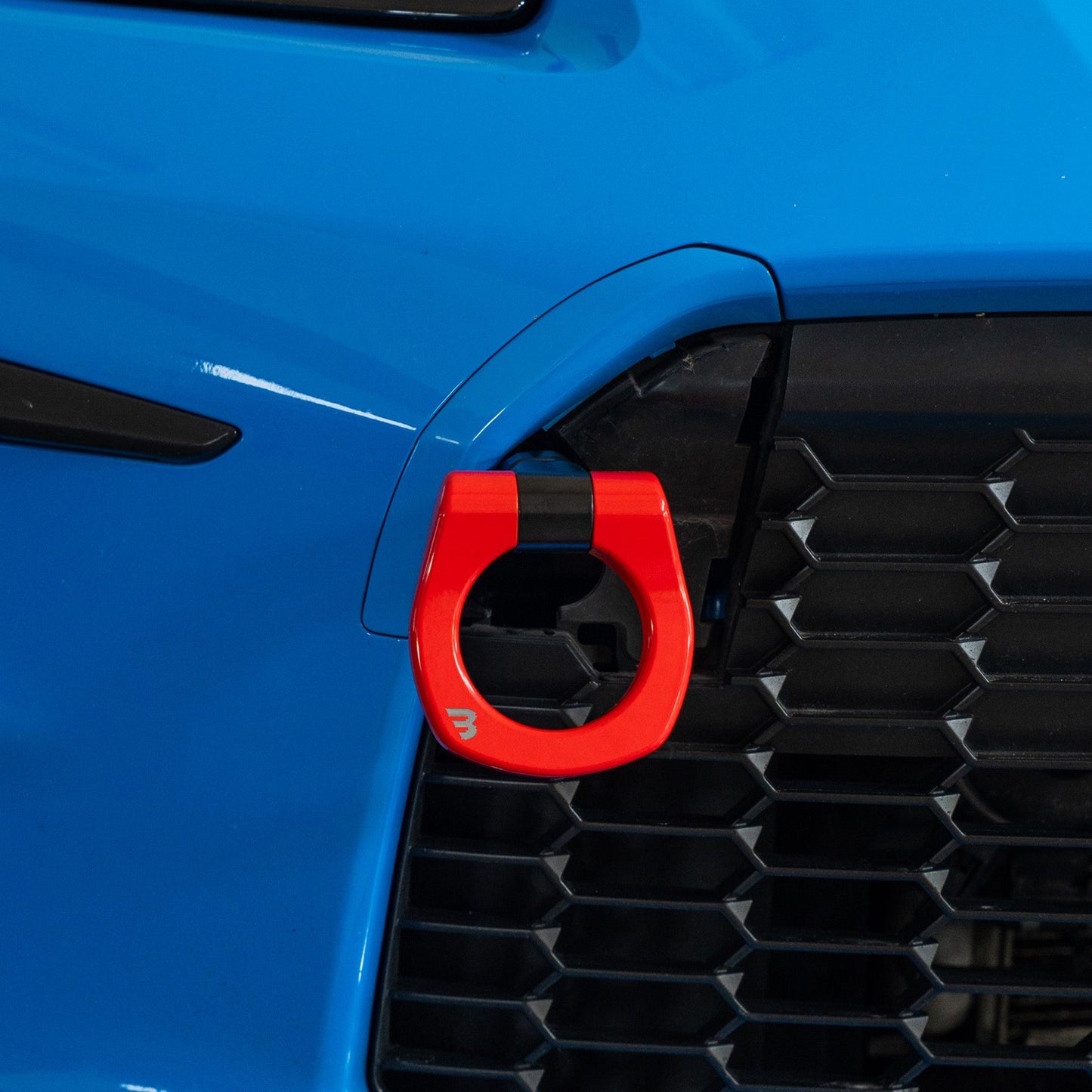 Billetworkz Tow Hook – BRZ / GR86 2022+