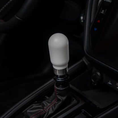 Billetworkz "Hybrid" Shift Knob - Fits Subaru CVT: Forester (2019-2024)