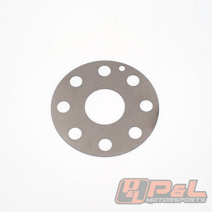P&L Motorsports Diamond Claw Crank Surface Lock