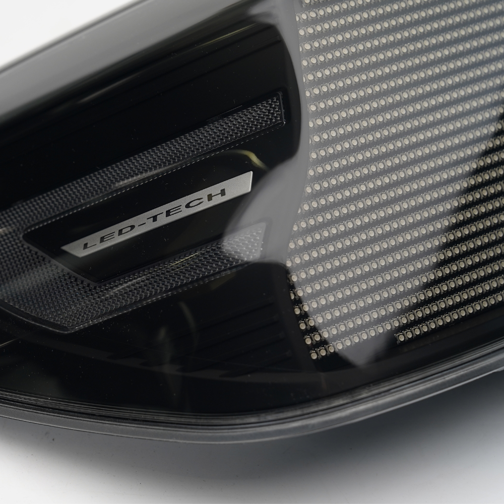 JDMuscle [15-21 WRX] Matrix Series LED Tail Lights
