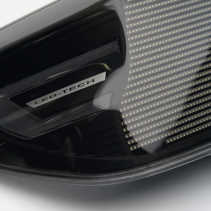 JDMuscle [15-21 WRX] Matrix Series LED Tail Lights