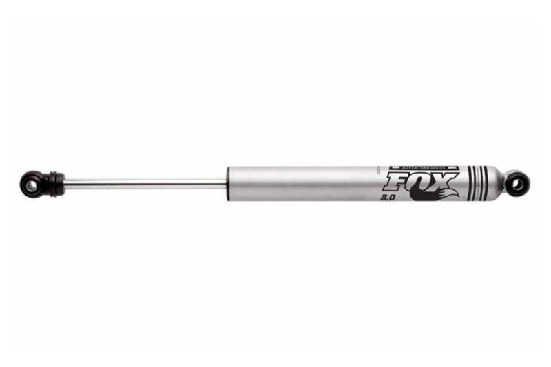 JKS Manufacturing Fox 2.0 Adventure Series Universal Shock 27.95 x 17.36 x 2 - EB1/EB1
