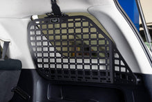 DV8 Offroad 10-23 Toyota 4Runner Rear Window Molle Panels