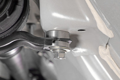 PERRIN 08-25 Subaru WRX / 08-21 STI / 13-26 BRZ GR86 / 05-25 OBXT Driveshaft Carrier Bushings