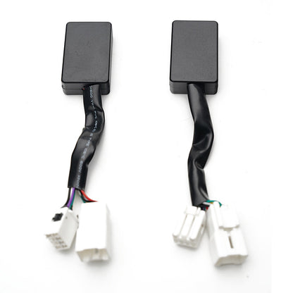 JDMuscle X CraftC Performance [15-21 WRX/STI] F1 Flash/Strobe Module - Windshield (Single)