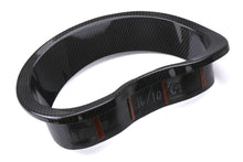 OLM LE Dry Carbon Fiber Speedometer Cluster Trim Cover - 2015-2021 Subaru WRX / STI / 2014-2018 Forester / 2013-2017 Crosstrek