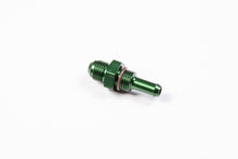 Radium Engineering 5/16in Barb to 6AN Bulkhead Fitting