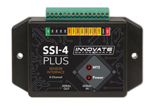 Innovate SSI-4 Plus (4 Channel Simple Sensor Interface)