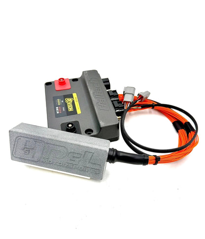 P&L Motorsports Plug & Play Adapters for Subaru Haltech Nexus