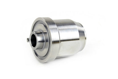 PERRIN 19-21 Subaru WRX / 16-18 Forester / 15-19 Legacy Lightweight Crank Pulley - Black