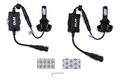OLM Alpha HD 9005 5500k - Universal