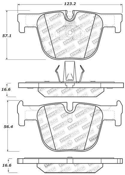 Technical Drawing