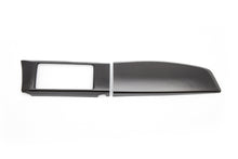 OLM Dry Carbon Fiber Dash Trim - Matte Carbon Fiber - 2013-2016 Scion FR-S / 2013-2020 Subaru BRZ / 2017-2020 Toyota 86