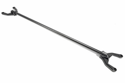 Perrin Performance [22-26 Subaru WRX] Rear Shock Tower Brace - Carbon Fiber