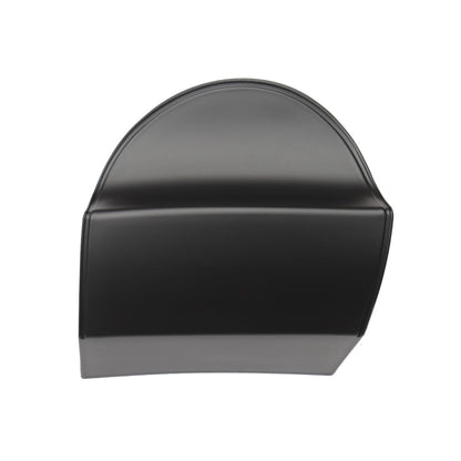 OEM+ Designs - Exhaust Cover for GR86 / Subaru BRZ