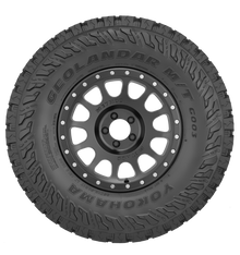 Yokohama Geolandar M/T G003 Tire - 32X11.50R15 113Q