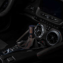 Billetworkz Piston Weighted Shift Knob for Subaru WRX 2015-2025