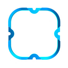 KC HiLiTES FLEX ERA 4 Color Bezel Ring Blue (ea)