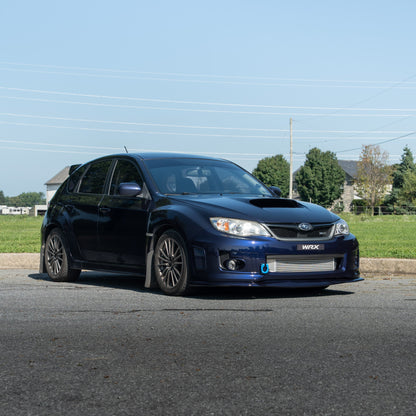 Billetworkz Tow Hook – Subaru WRX / STI 2008–2014