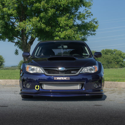 Billetworkz Tow Hook – Subaru WRX / STI 2008–2014