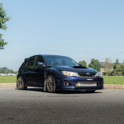 Billetworkz Tow Hook – Subaru WRX / STI 2008–2014