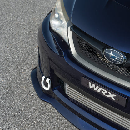 Billetworkz Tow Hook – Subaru WRX / STI 2008–2014