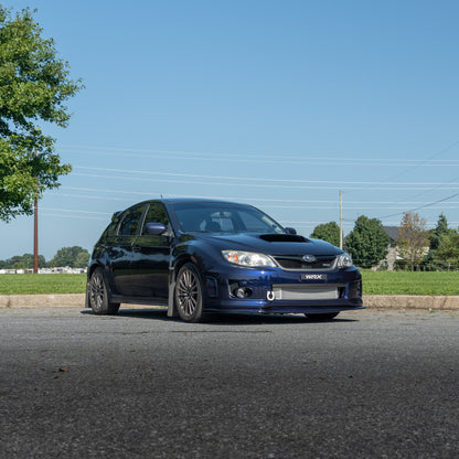 Billetworkz Tow Hook – Subaru WRX / STI 2008–2014