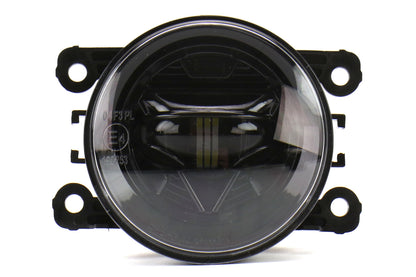 OLM Nightseeker LED Fog Lights - 2013-2016 FR-S / 2015+ WRX / 2014+ Forester / 2013+ Crosstrek