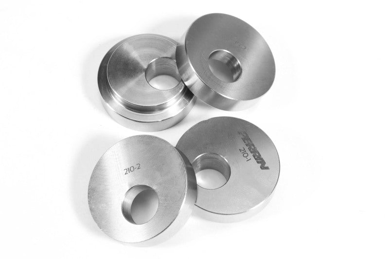 PERRIN 08-25 Subaru WRX / 08-21 STI / 13-26 BRZ GR86 / 05-25 OBXT Driveshaft Carrier Bushings