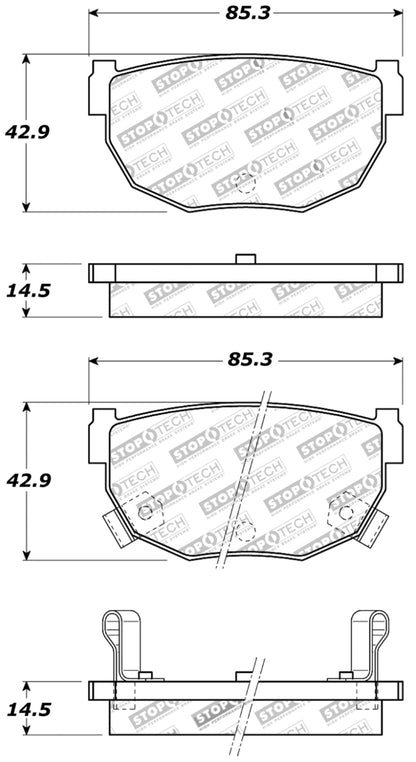 Technical Drawing