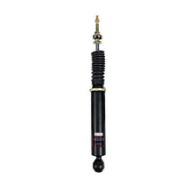 BLOX Racing 2016+ Honda Civic Coupe/Sedan (Non Si / Type R) Plus Series Fully Adjustable Coilovers