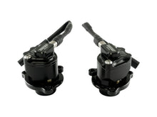 Turbosmart 15-21 Mercedes-Benz C63 4.0L (M177) BOV Kompact EM Dual Port VR29